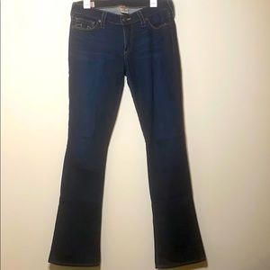 True R. ‘Bootcut’